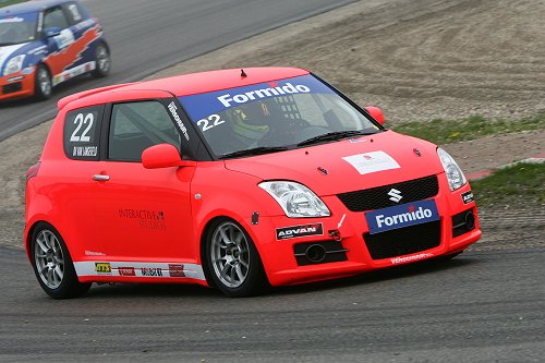 Bo van Langeveld
